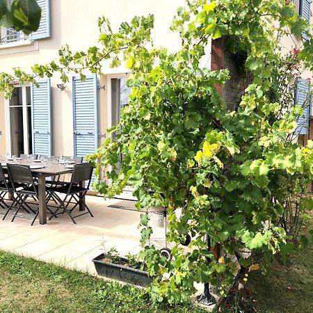 Lovely Disney House Magny-le-Hongre Zewnętrze zdjęcie